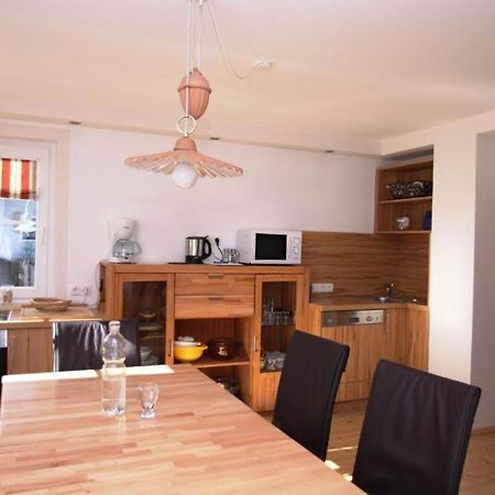 Appartements Reiterhaus วาไกรน์ ภายนอก รูปภาพ
