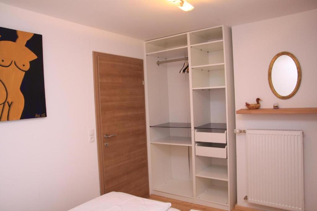 Appartements Reiterhaus วาไกรน์ ภายนอก รูปภาพ