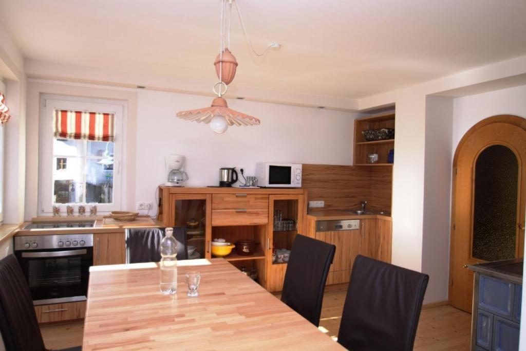 Appartements Reiterhaus วาไกรน์ ภายนอก รูปภาพ