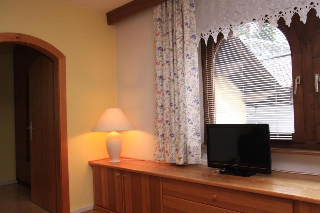Appartements Reiterhaus วาไกรน์ ภายนอก รูปภาพ