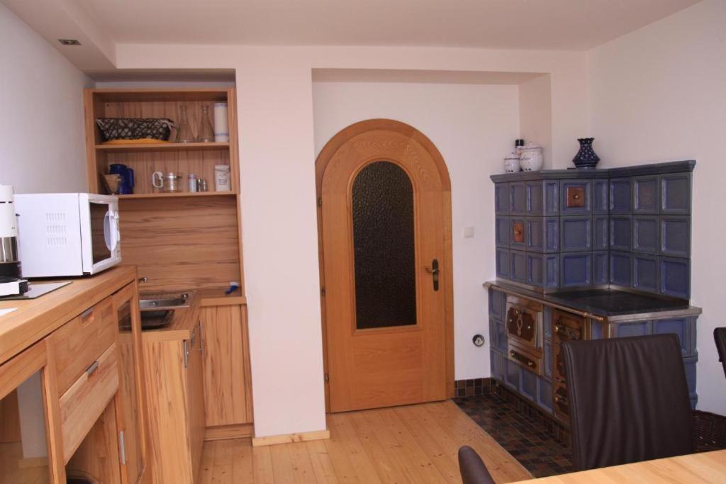 Appartements Reiterhaus วาไกรน์ ภายนอก รูปภาพ