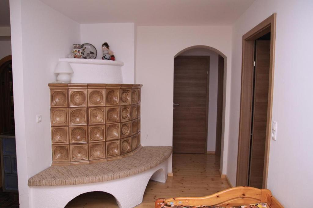 Appartements Reiterhaus วาไกรน์ ภายนอก รูปภาพ