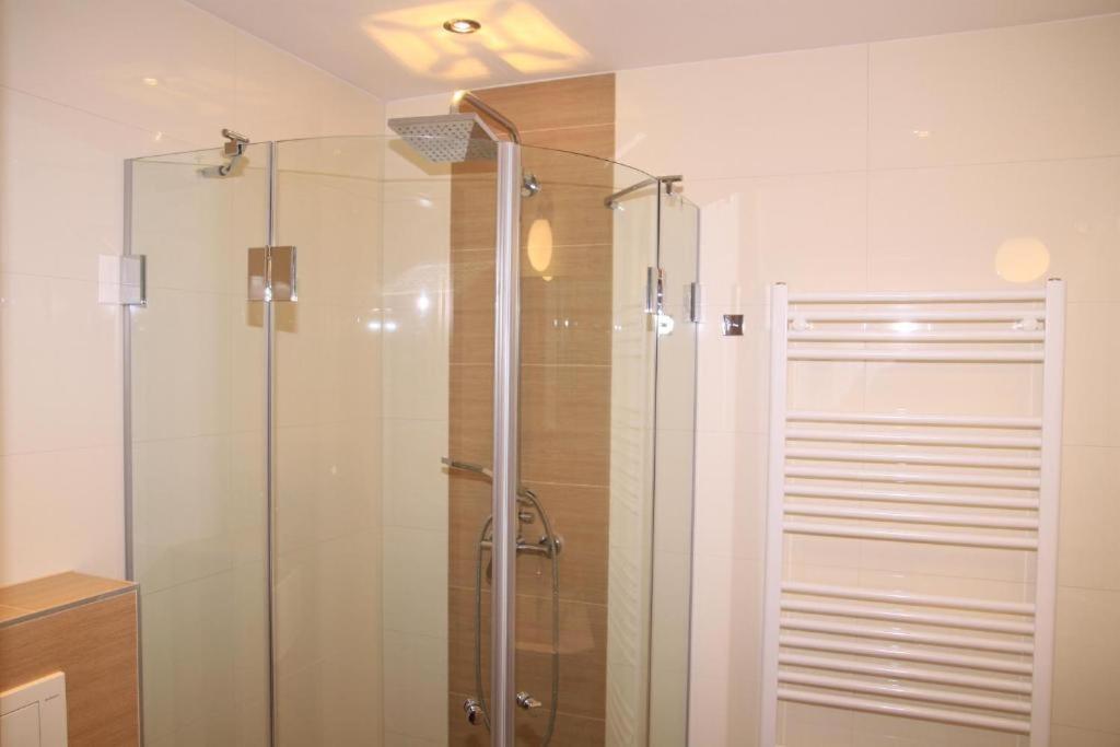 Appartements Reiterhaus วาไกรน์ ภายนอก รูปภาพ
