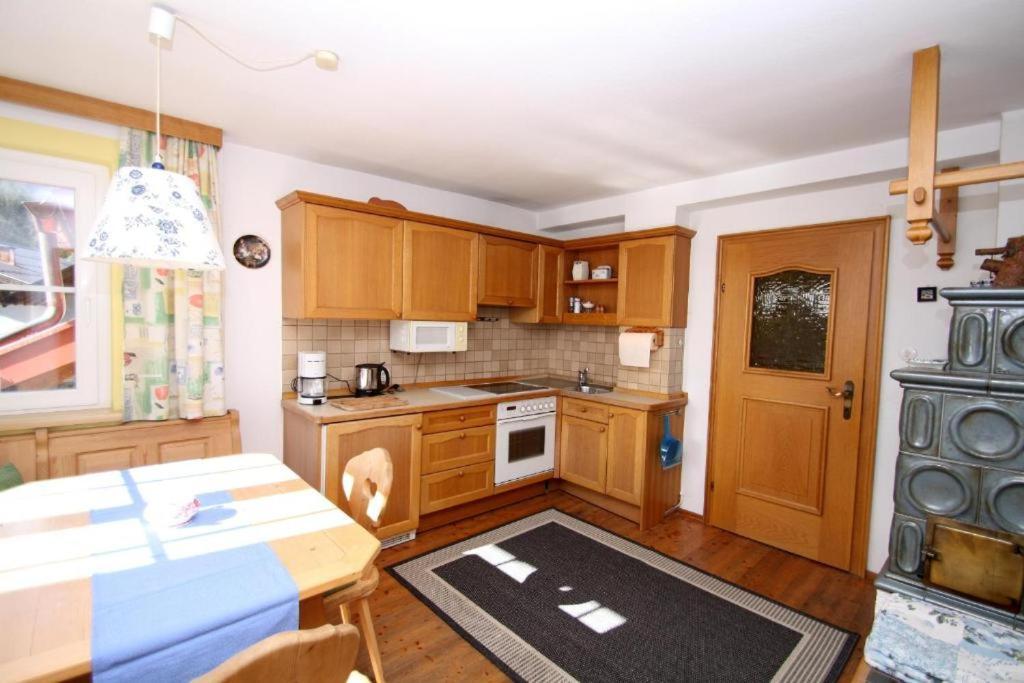 Appartements Reiterhaus วาไกรน์ ภายนอก รูปภาพ