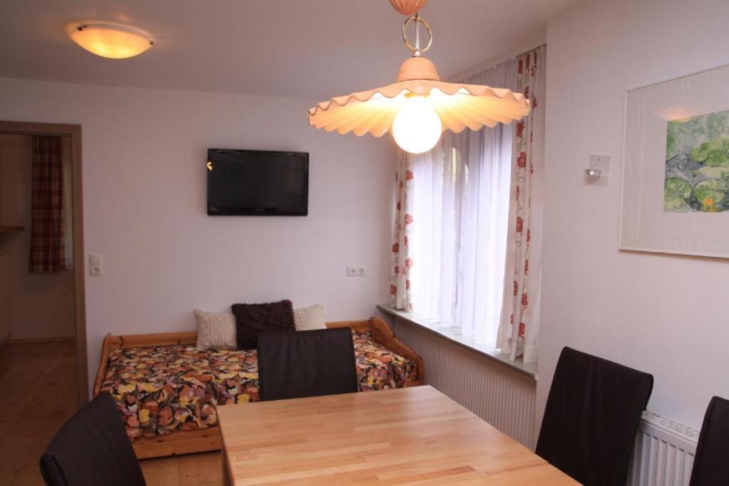 Appartements Reiterhaus วาไกรน์ ภายนอก รูปภาพ