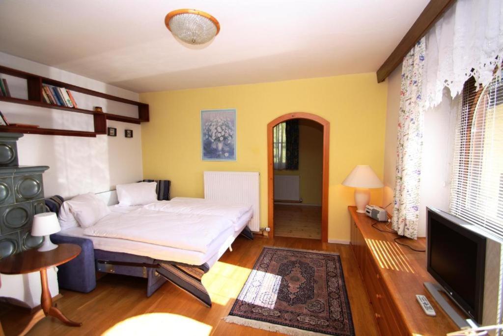 Appartements Reiterhaus วาไกรน์ ภายนอก รูปภาพ