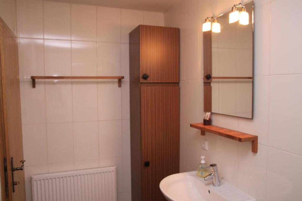 Appartements Reiterhaus วาไกรน์ ภายนอก รูปภาพ