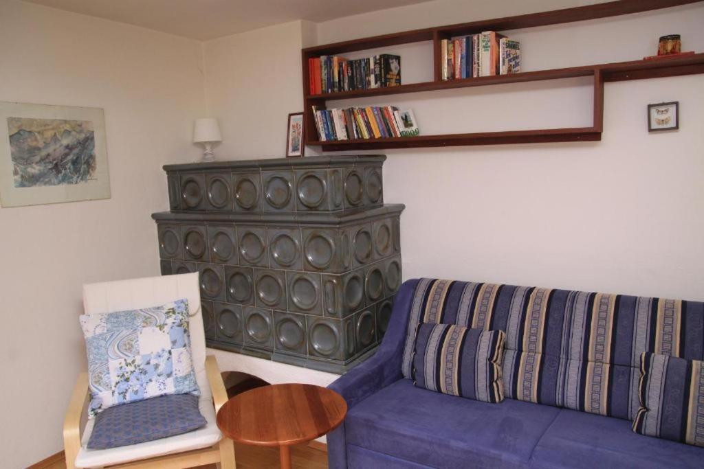 Appartements Reiterhaus วาไกรน์ ภายนอก รูปภาพ