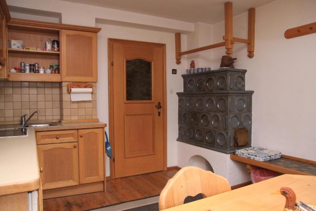 Appartements Reiterhaus วาไกรน์ ภายนอก รูปภาพ