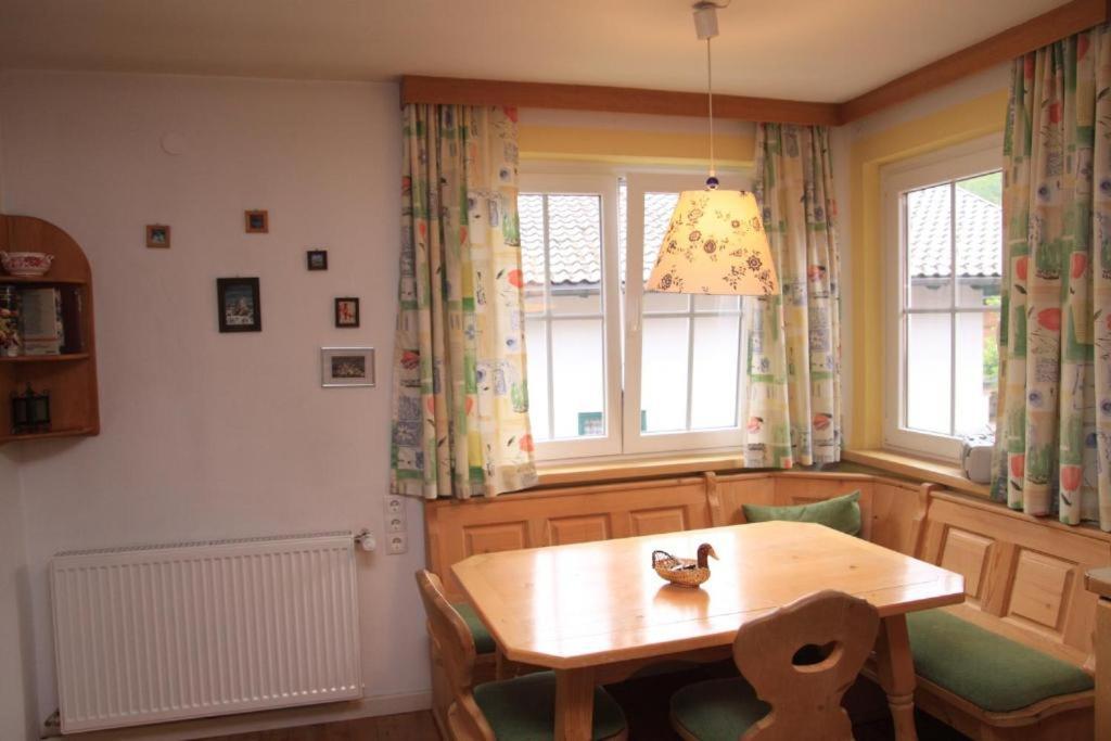 Appartements Reiterhaus วาไกรน์ ภายนอก รูปภาพ