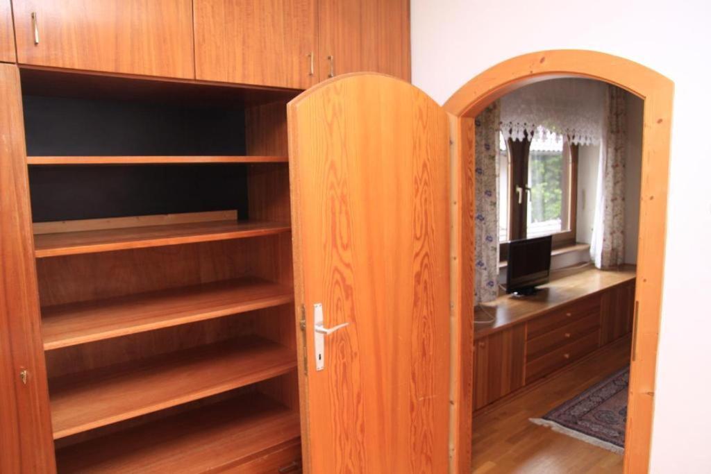 Appartements Reiterhaus วาไกรน์ ภายนอก รูปภาพ