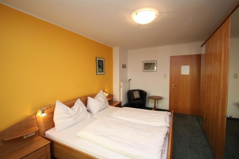 Appartements Reiterhaus วาไกรน์ ภายนอก รูปภาพ