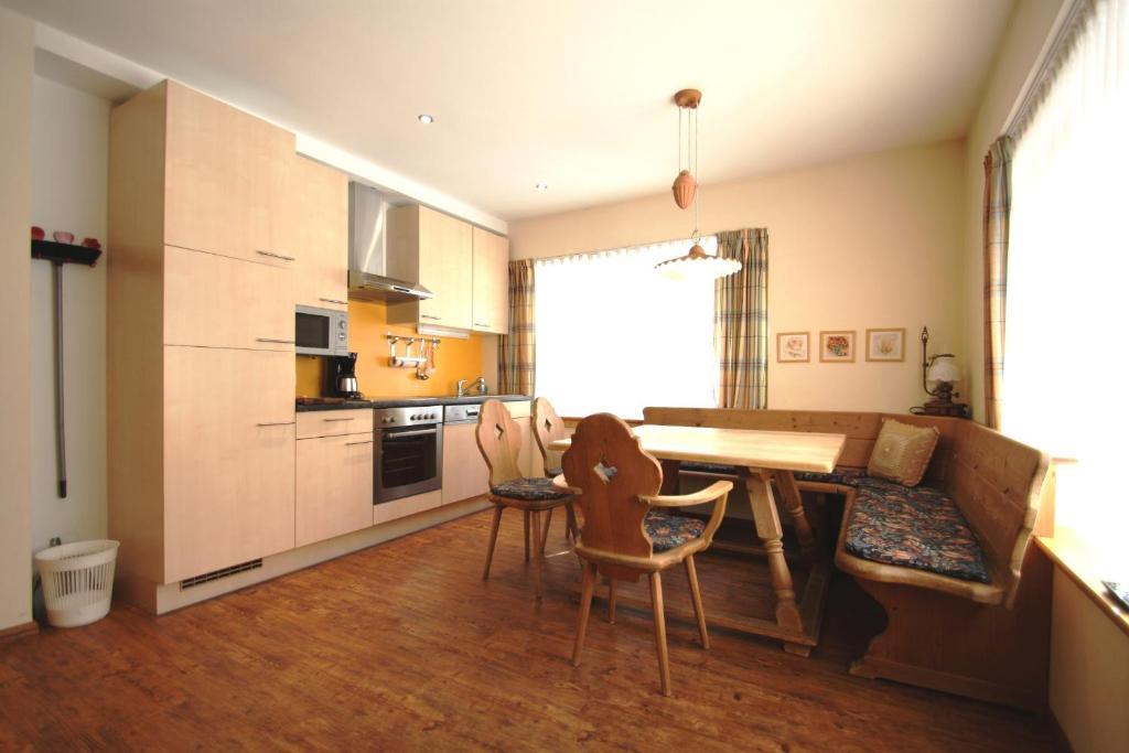 Appartements Reiterhaus วาไกรน์ ห้อง รูปภาพ