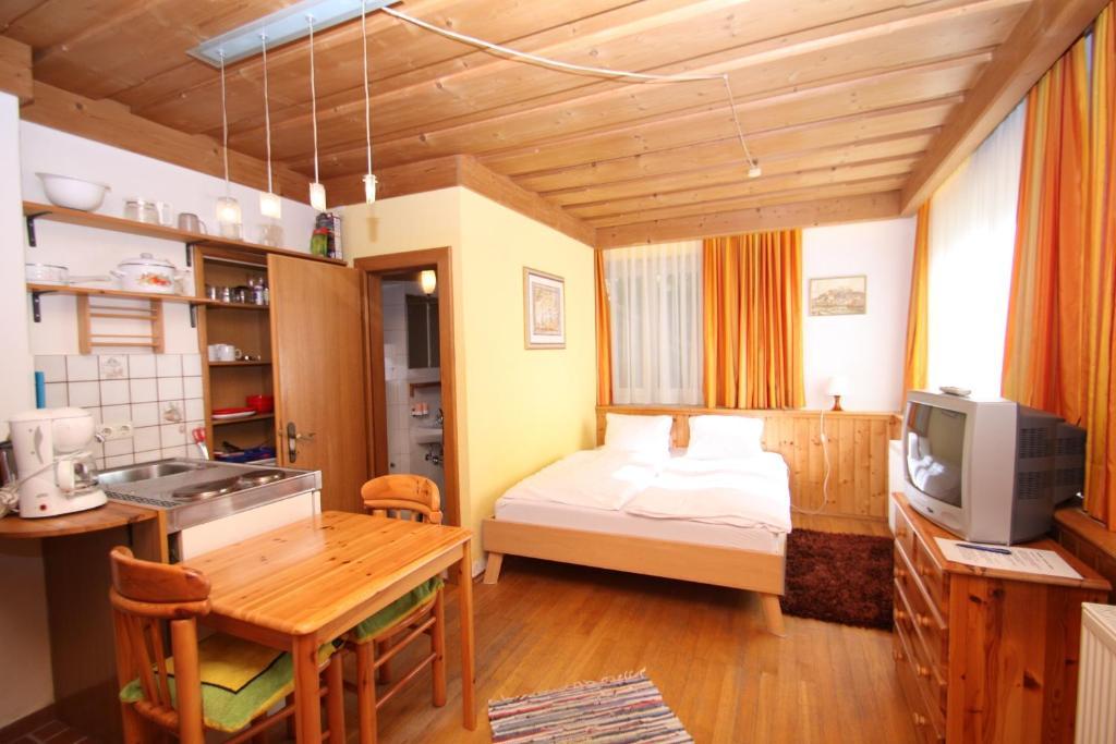 Appartements Reiterhaus วาไกรน์ ห้อง รูปภาพ