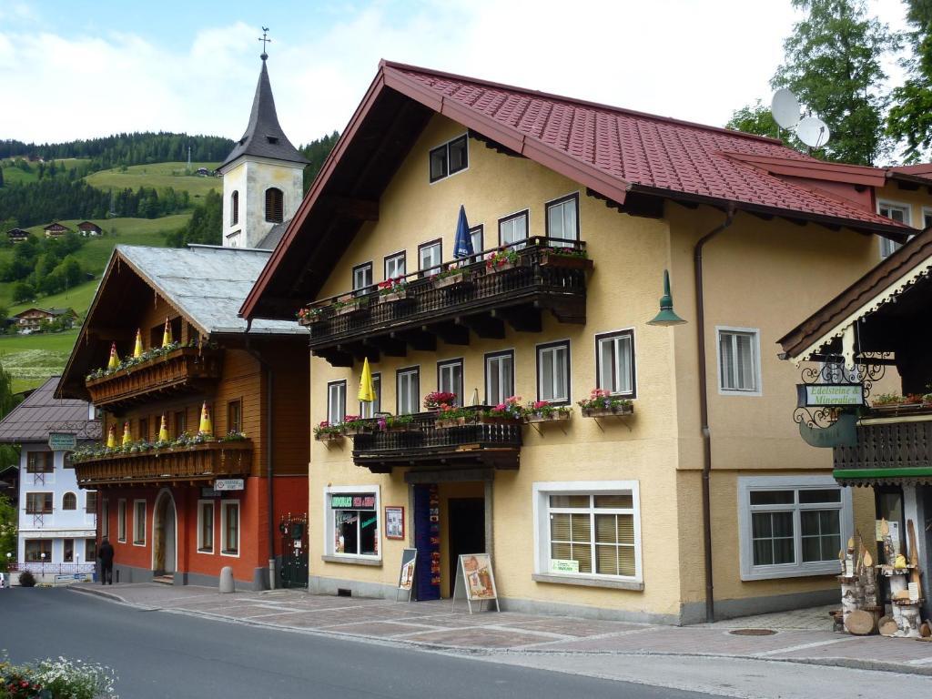 Appartements Reiterhaus วาไกรน์ ห้อง รูปภาพ