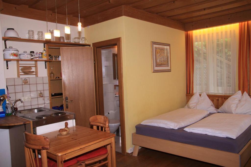 Appartements Reiterhaus วาไกรน์ ห้อง รูปภาพ