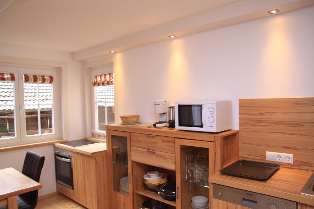 Appartements Reiterhaus วาไกรน์ ห้อง รูปภาพ