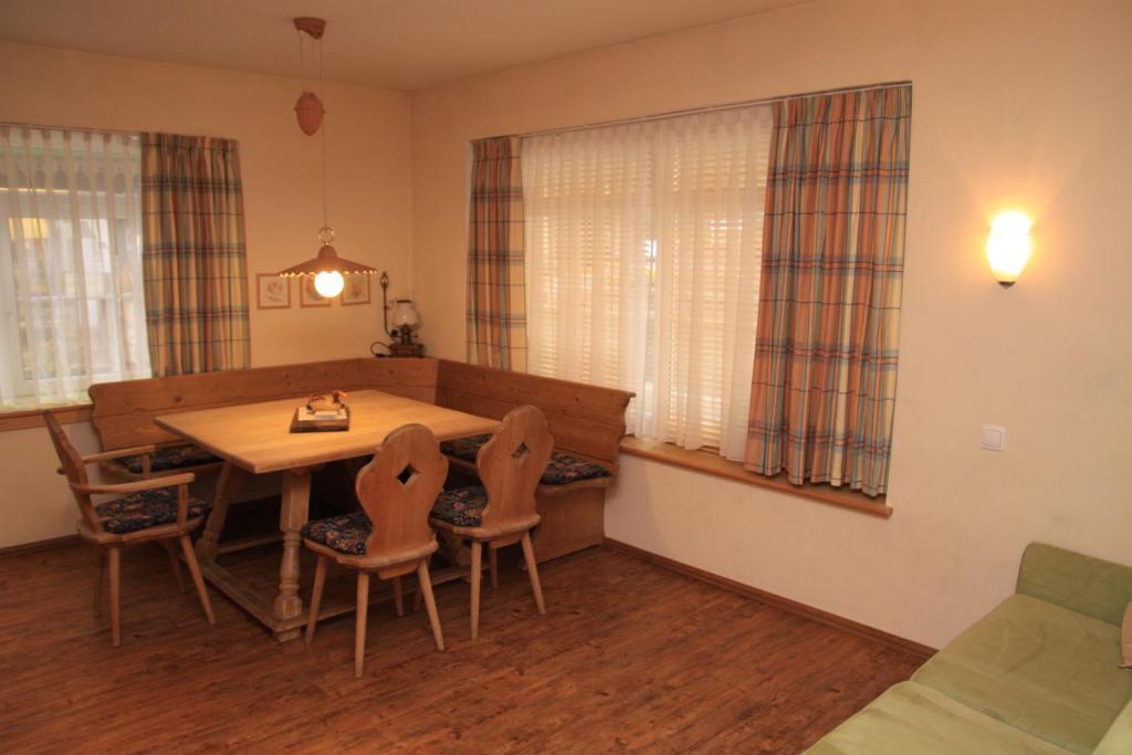 Appartements Reiterhaus วาไกรน์ ห้อง รูปภาพ