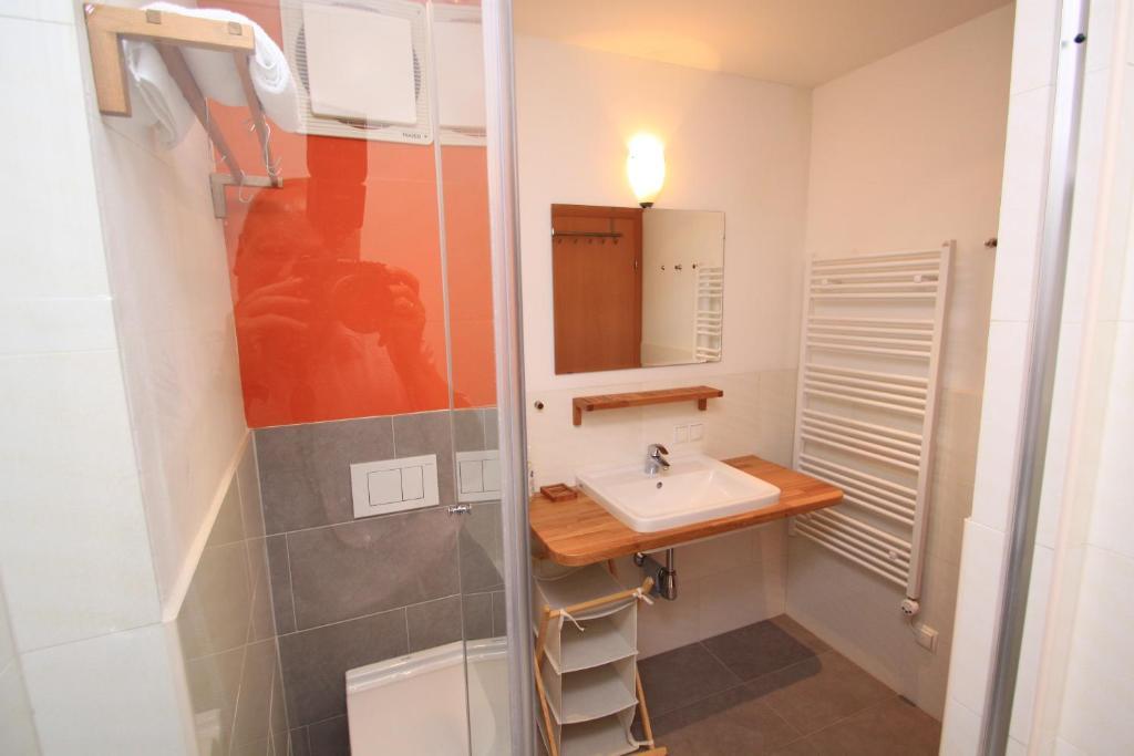 Appartements Reiterhaus วาไกรน์ ห้อง รูปภาพ