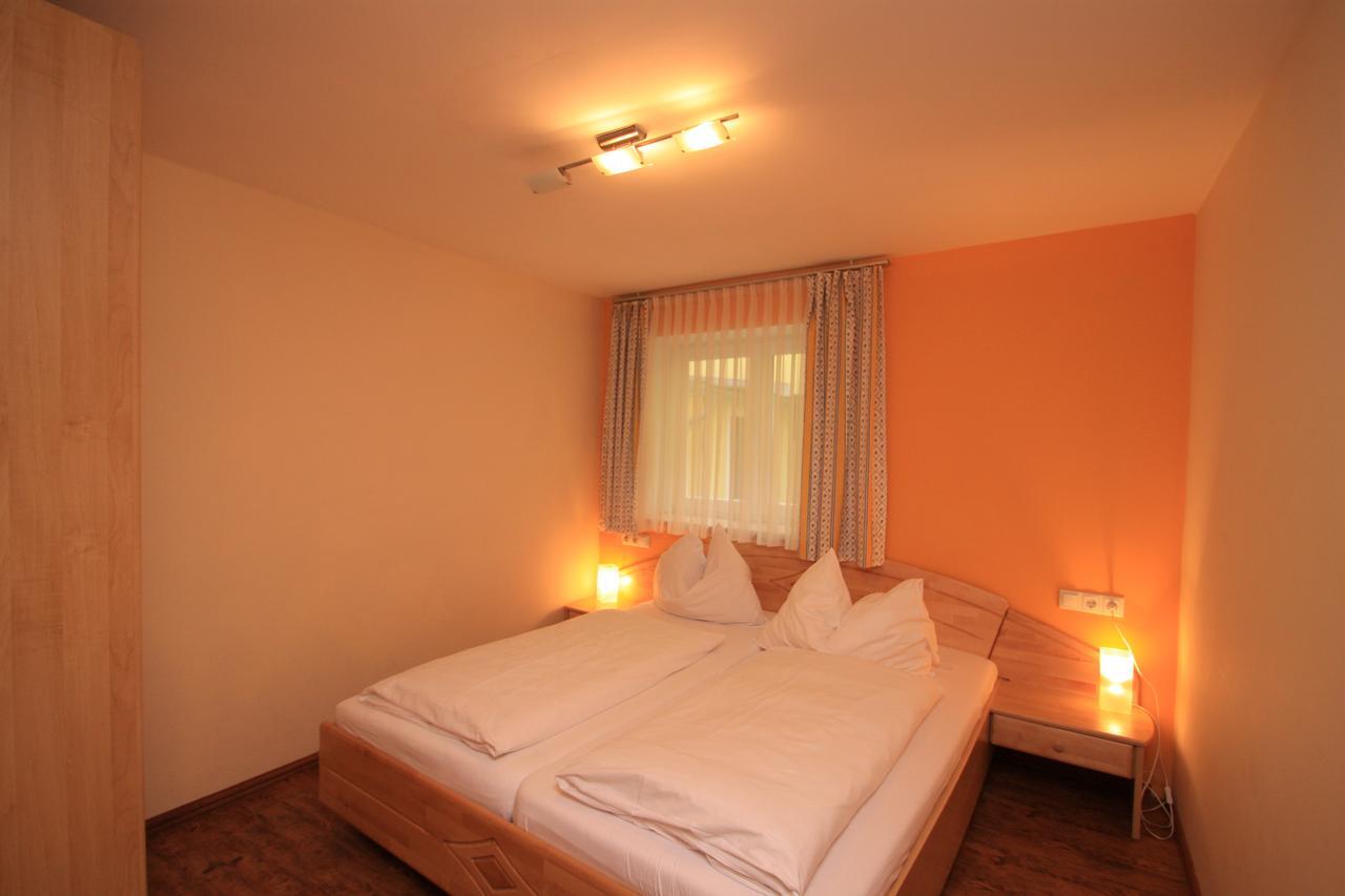 Appartements Reiterhaus วาไกรน์ ห้อง รูปภาพ